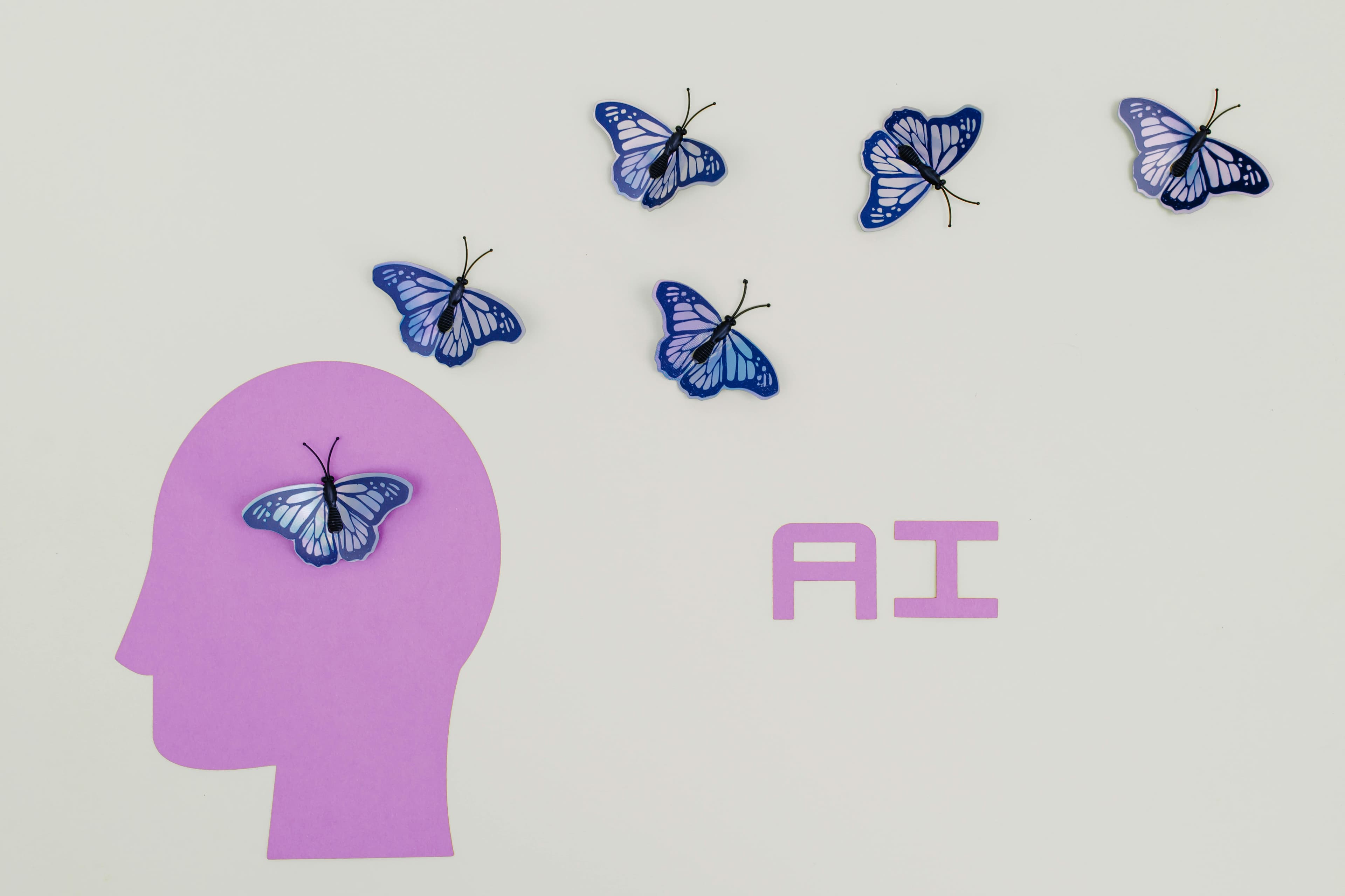Jak nauczyć dzieci podstaw sztucznej inteligencji (Machine Learning dla początkujących)